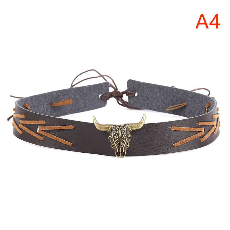 Thumbnail: Fashion Fedora Belt Accessories Men's Women's Hats Straw Hats Accessories Belts 