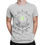 Thumbnail: Monster Hunter World Tee Shirt for Men Women Graphic Printed T Shirts  Cotton Cl