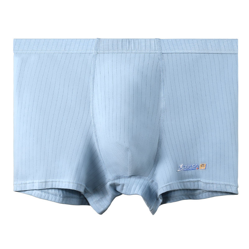 Thumbnail: Children's cotton briefs Boys' boxers Summer thin big boys little boys' boxers C