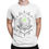 Thumbnail: Monster Hunter World Tee Shirt for Men Women Graphic Printed T Shirts  Cotton Cl