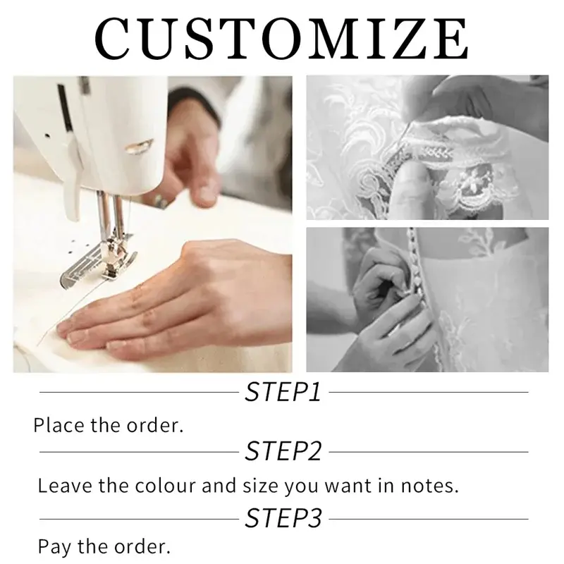 Thumbnail: Short Luxurious Turkish Evening Gowns for Women Elegant Party Formal Dresses for