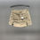 Thumbnail: Women Khaki Denim Skirt Y2k Elegant A-Line Skirt Harajuku Korean Vintage Fashion