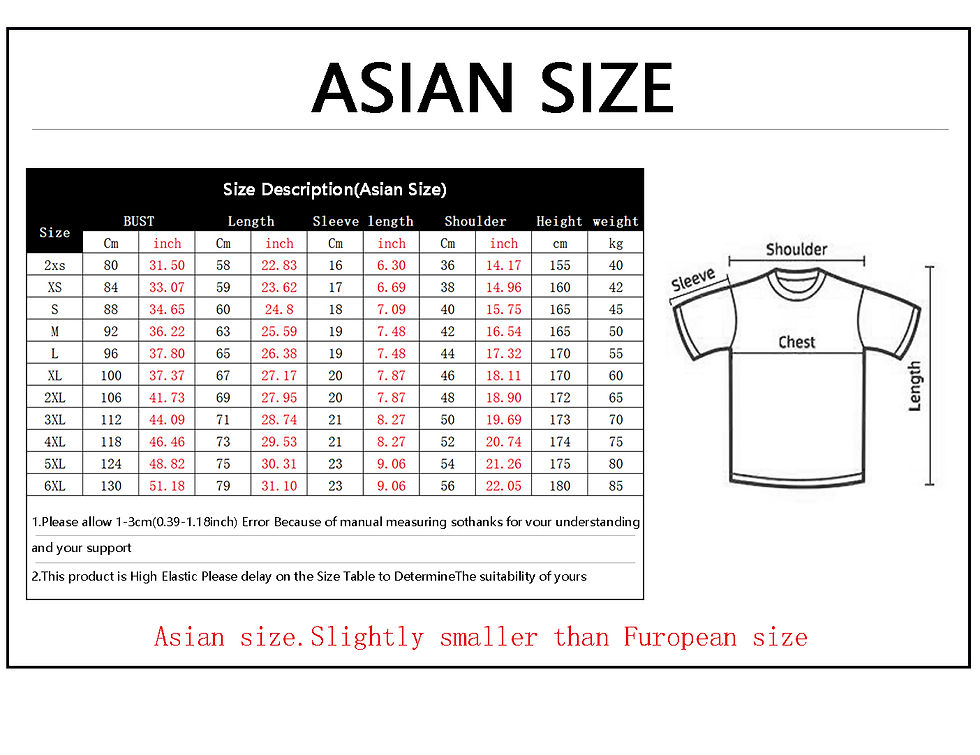 Thumbnail: Mens T-Shirts For Men Clothing Oversized Tees Unisex Armor Graphic 3D Print Summ