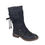 Thumbnail: Women Winter Mid-Calf Boots  Winter Shoes Ladies Fashion Snow Boots Shoes Thigh 