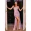 Thumbnail: Formal Dresses for Women Party Wedding Evening Dress Bridesmaid Dress Woman New 