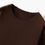 Thumbnail: 100% Pure Merino Wool Sweater Men's Round Collar Pullover Spring Autumn New Busi