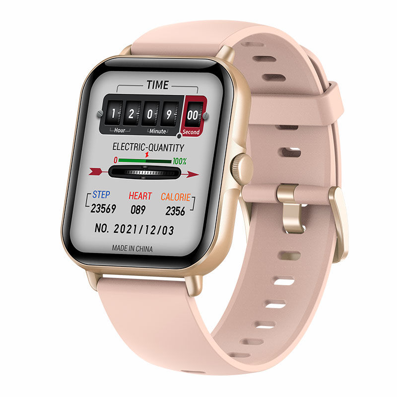 Thumbnail: 2025 2.01'' Smart Watch Bluetooth Call Play Music Smartwatch Fitness Clock Sport