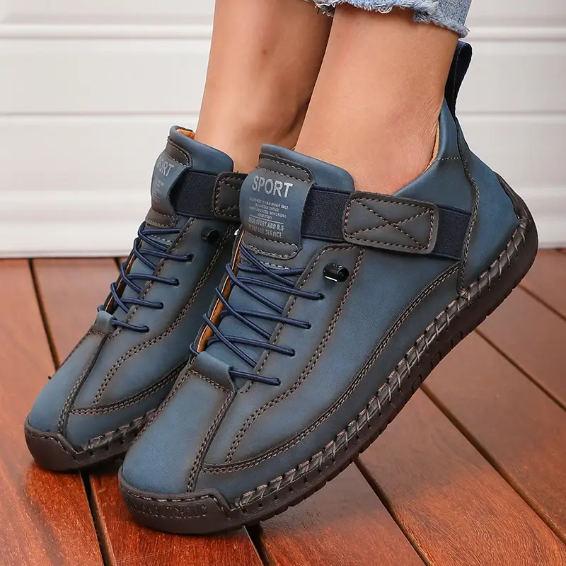 Thumbnail: Summer Shoes for Men and Women 2025 Casual Outdoor Sports Comfortable Breathable