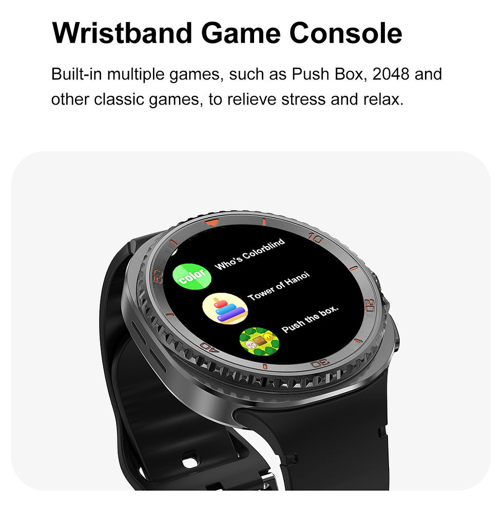 Thumbnail: 2025 New Watches 8 Smartwatch For Man 100+Sports Mode GPS Tracker BT Call NFC Wa