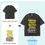 Thumbnail: Washed Cotton T-Shirt Women Y2K Clothing Graphic Print Tops With Faded Effect Co