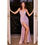 Thumbnail: Formal Dresses for Women Party Wedding Evening Dress Bridesmaid Dress Woman New 