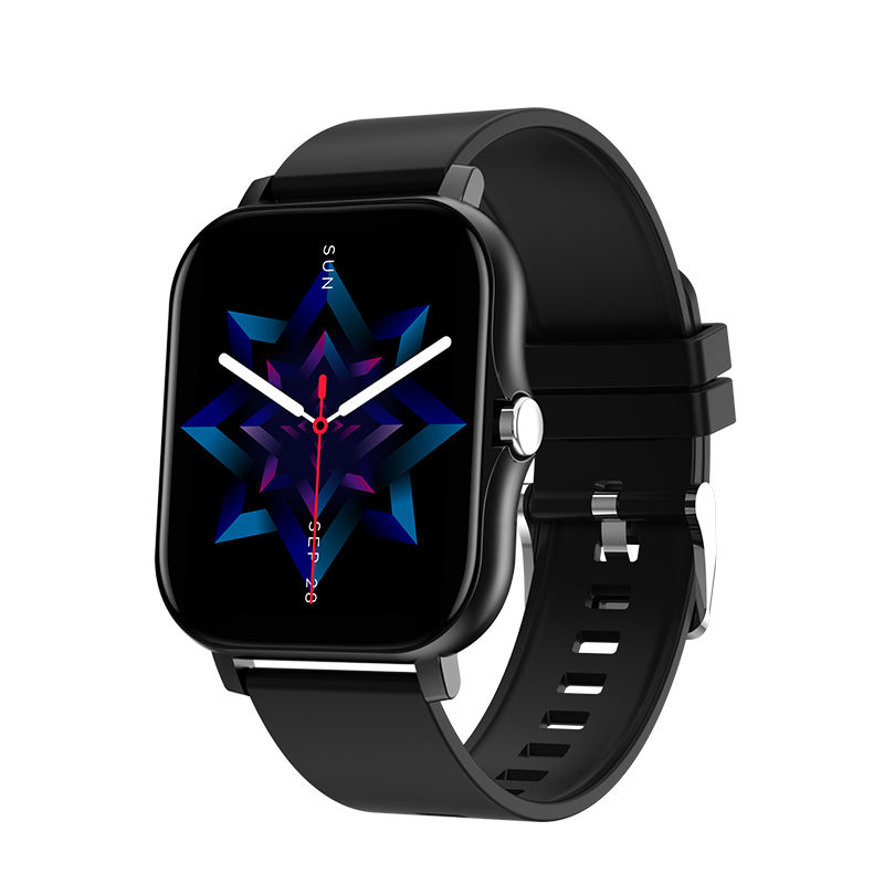 Thumbnail: Smart Watch, Supports Answering Phone, 100+ Sports Mode, Sleep Tracking, Suitabl