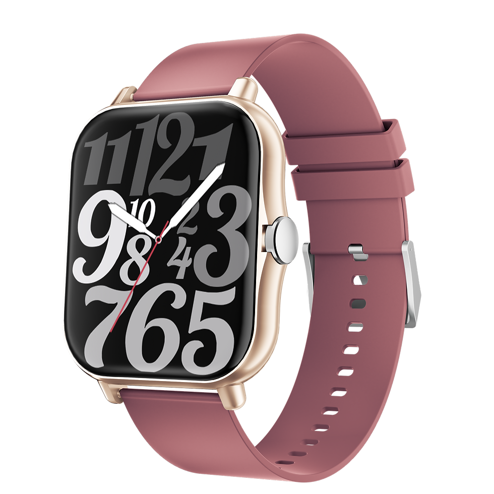 Thumbnail: 2025 NEW Smartwatch For Android/IOS 1.83 Screen Wireless Bluetooth Call Phone Ca
