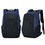 Thumbnail: Men's Anti-theft Laptop Backpack, Travel Large Capacity Business Bag Shoulder Ba