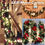 Thumbnail: 2.7M 5 Colors Christmas Decorations Garland Decoration Rattan Lights Wreath Deco