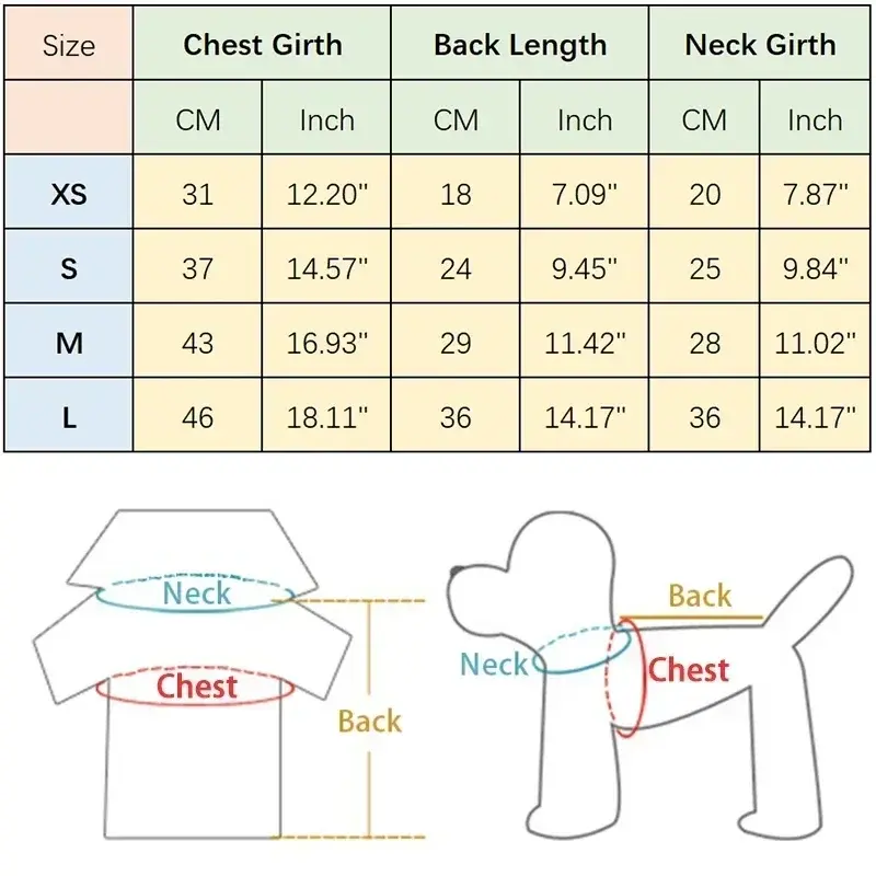 Thumbnail: Pet Dog Clothes for Small Dogs Summer Clothes Puppy Clothing Dog Shirt Cheap Cat