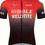 Thumbnail: Pro Cycling Mens Jersey - Ultra-Breathable Fabric, Advanced Moisture-Wicking Tec