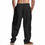 Thumbnail: Men's Linen Casual Pants for All Seasons Loose and Breathable Beach Pants Sports