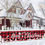 Thumbnail: Christmas Outdoor Banner Merry Christmas Decorations For Home 2024 Outdoor Decor