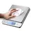 Thumbnail: Coffee Scale Kitchens Accessories Electronic Scales Digital Weight Bakeware Meas