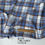 Thumbnail: Brushed Plaid Cotton Fabric Spring By The Meter for Shirt Dress Skirt Coat Table