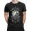 Thumbnail: Monster Hunter World Tee Shirt for Men Women Graphic Printed T Shirts  Cotton Cl