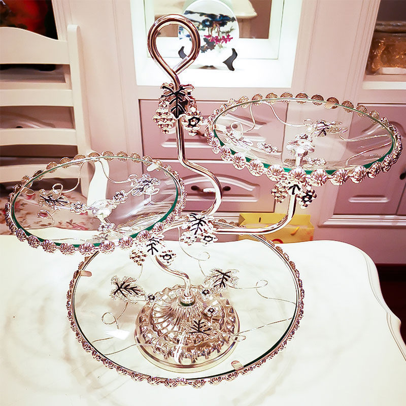 Thumbnail: Kitchen Unique Plates Organizer Elegant Multifunctional Advanced Plates Pretty L