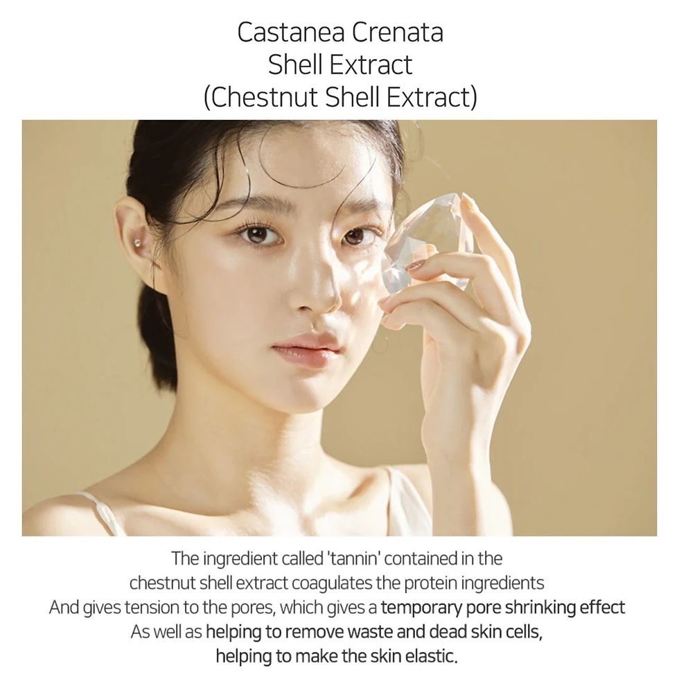 Thumbnail: Matrigen Revive Night Peeling Ampoule