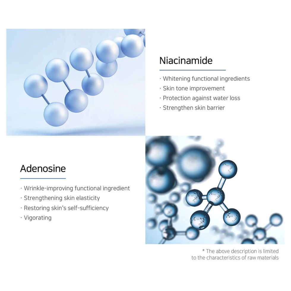 Thumbnail: matrigen skin repair mask