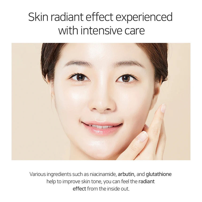 Thumbnail: BRIGHTENING