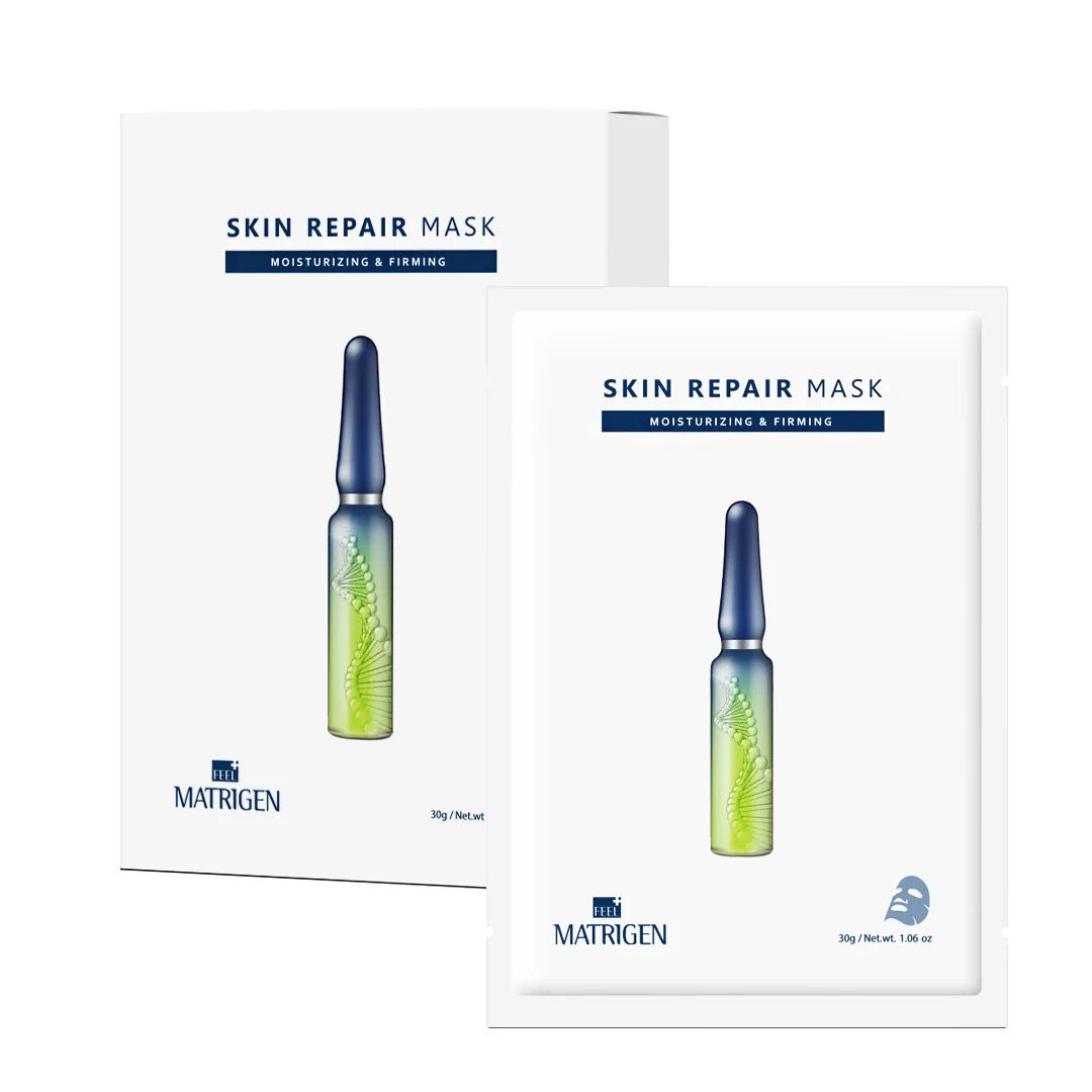 matrigen skin repair mask