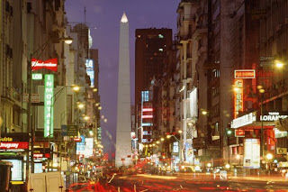 mi buenos aires querido