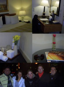 vip trip