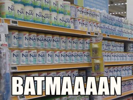Batmaaaan