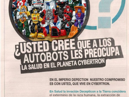 Hidrobots