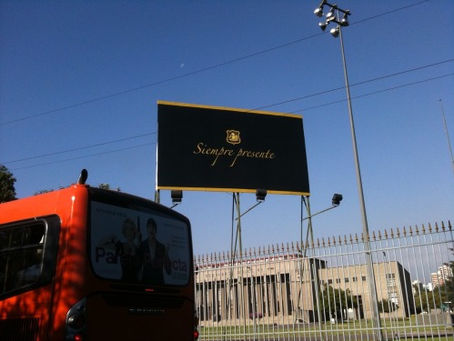 Escuela Militar
