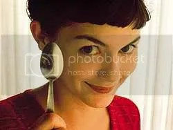 Amelie en Chile