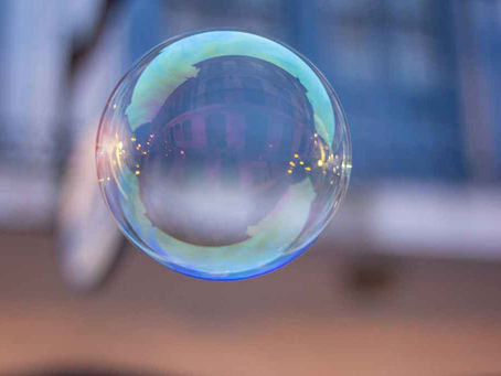 Tendencias 2020: La burbuja mediática