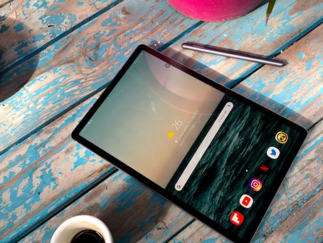 Mi nuevo mac… es un iPad?