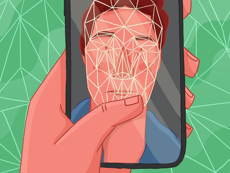 ¿Tu cara, es tu cara?