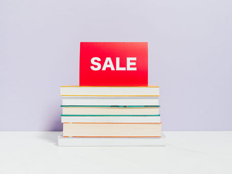 “SALE” sin UX? Sale p`allá.