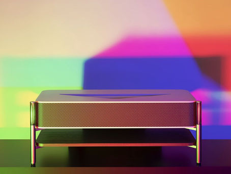 El regreso de los proyectores?