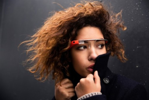 Google-glass