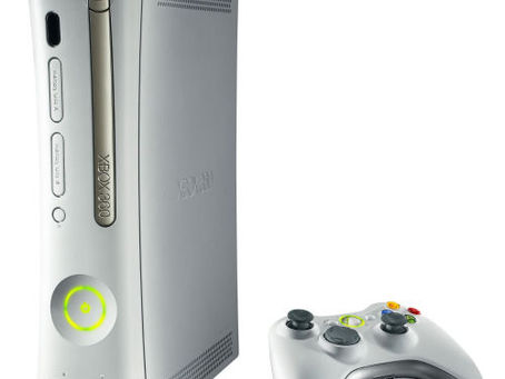 Mi amado/Odiado Xbox