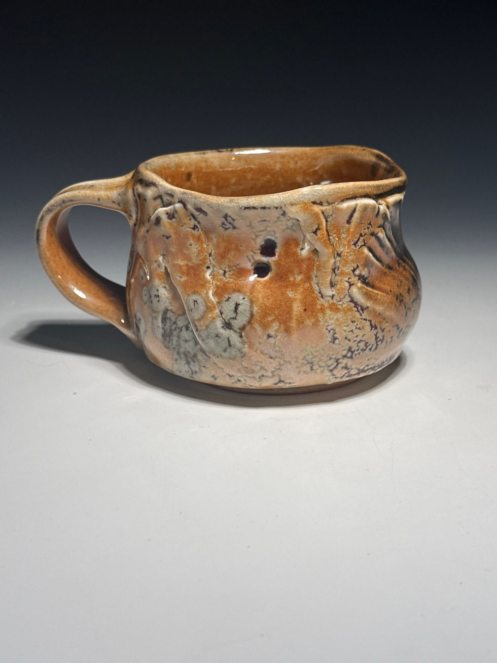 Thumbnail: Shino Mug