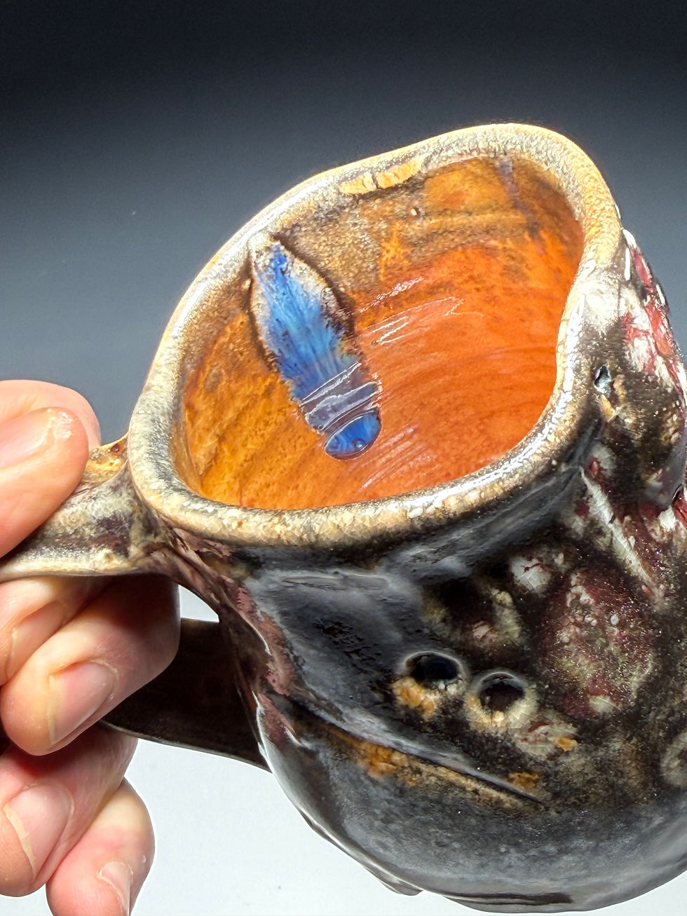 Thumbnail: Shino Mug