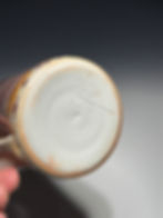 Thumbnail: Simple Mug in Shino