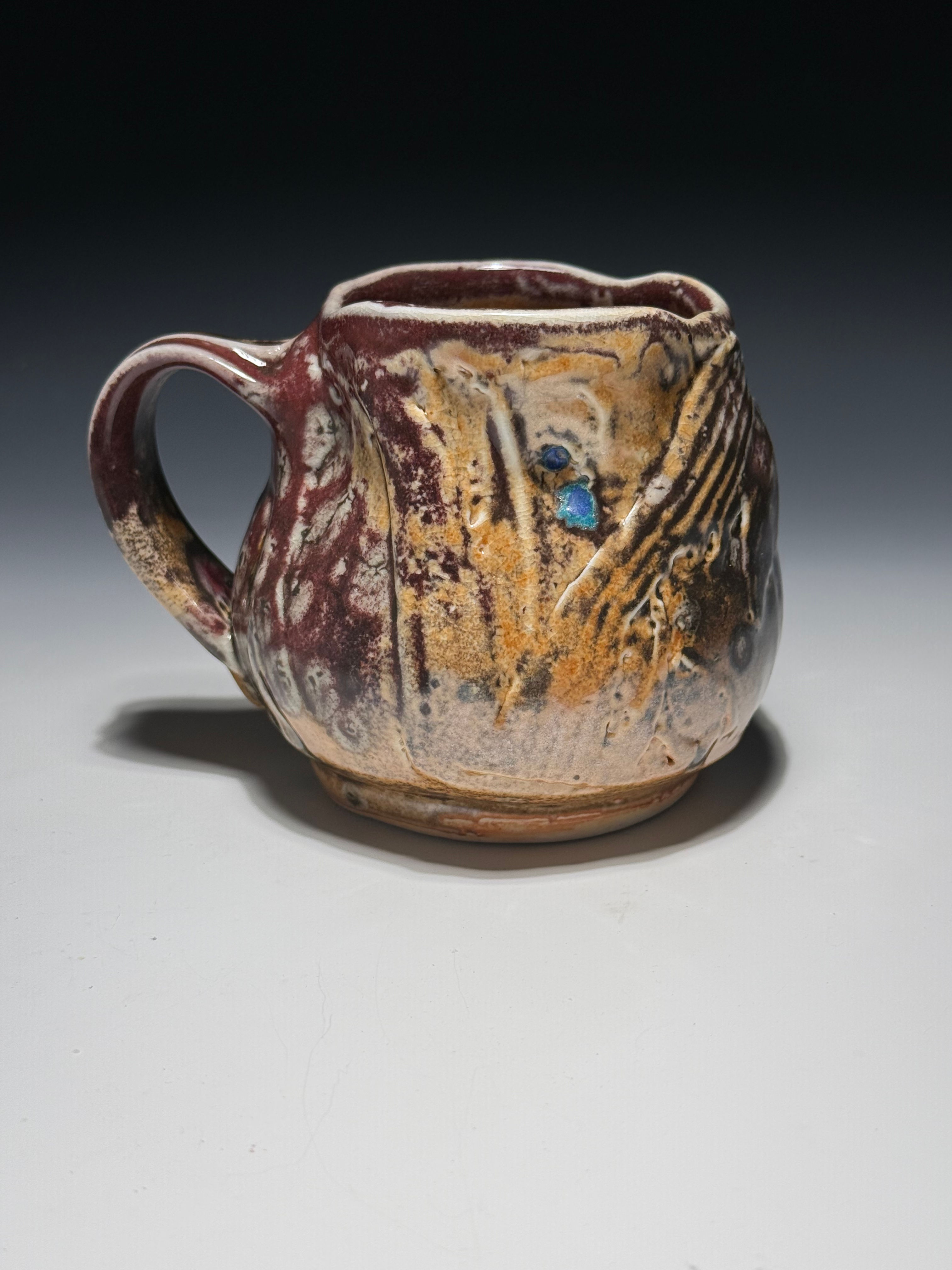 Shino Mug