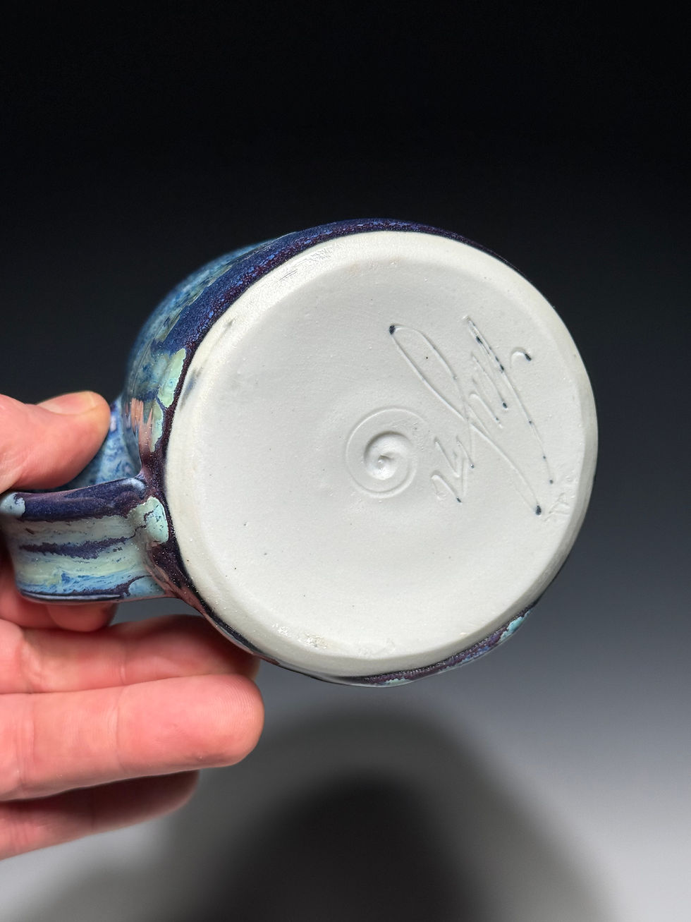 Thumbnail: Sm. Simple Mug 