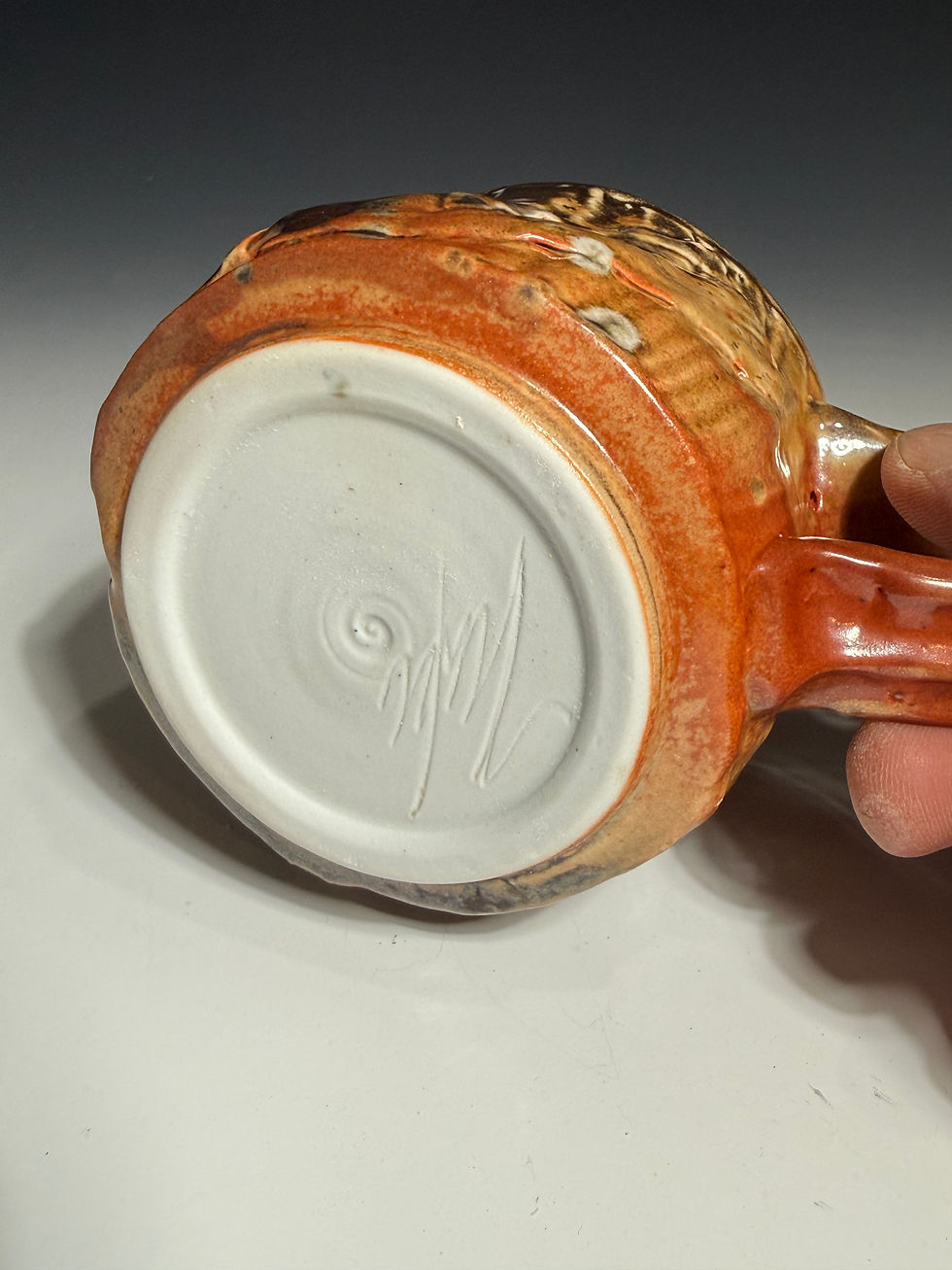Thumbnail: Shino Mug